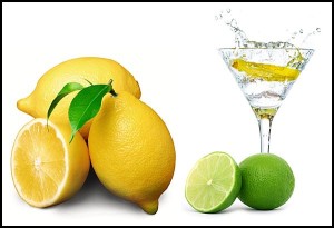 lemon